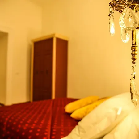 La Bella 3* Неаполь