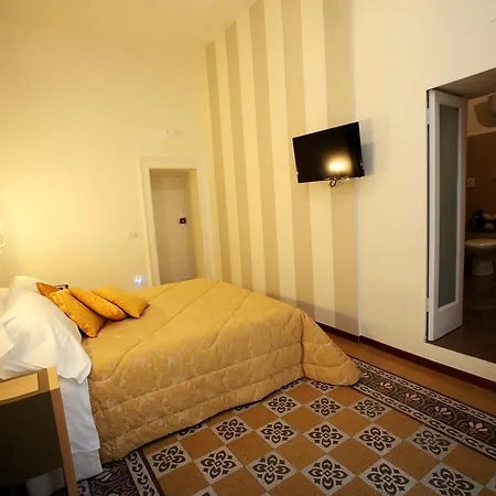 Panzió La Bella