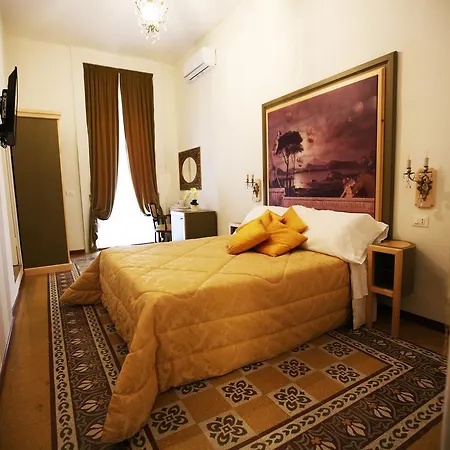 Panzió La Bella Nápoly