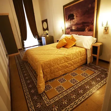 Panzió La Bella