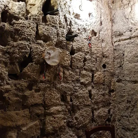 Oda ve Kahvaltı La Bella 3*