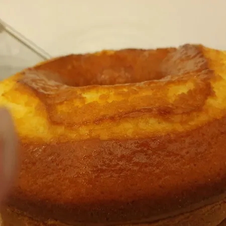 Oda ve Kahvaltı La Bella Napoli