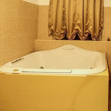Отель типа 