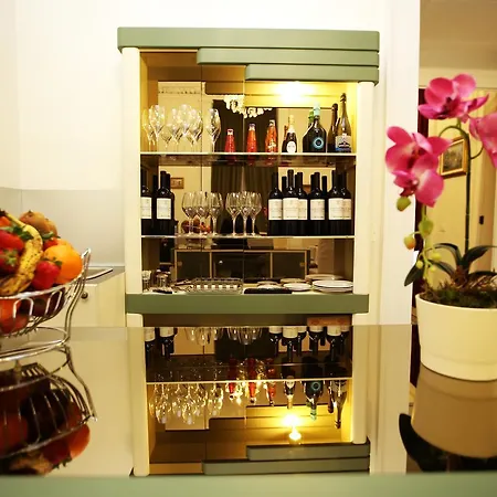Bed & Breakfast La Bella 3*