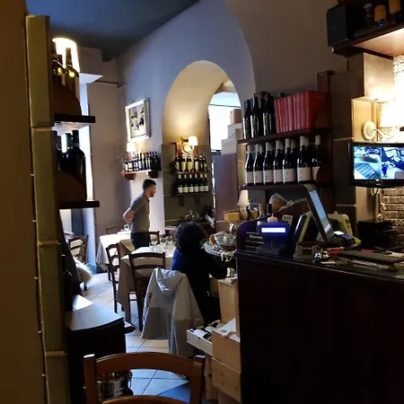 La Bella 3* Неаполь
