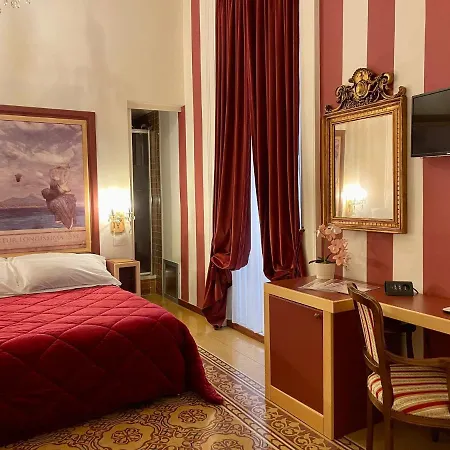 Bed & Breakfast La Bella Napoli