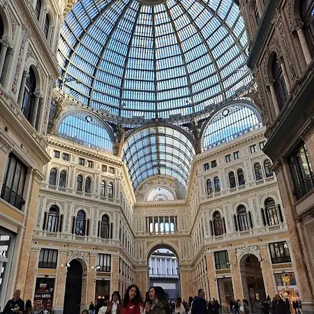 La Bella Bed & Breakfast Naples