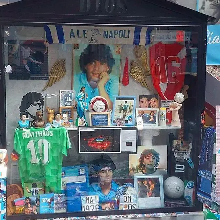 La Bella Bed & Breakfast 4*