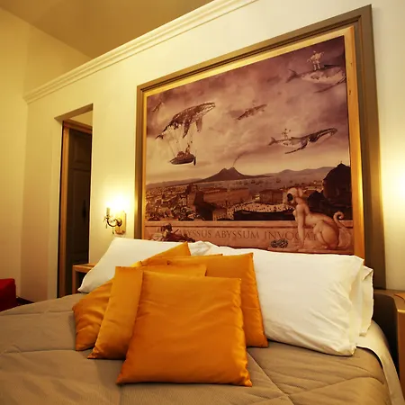 Bed & Breakfast La Bella Naples