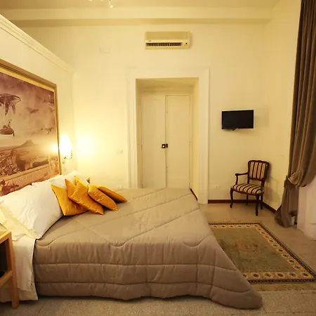 La Bella Frühstückspension Neapel