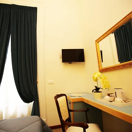 La Bella Bed & Breakfast