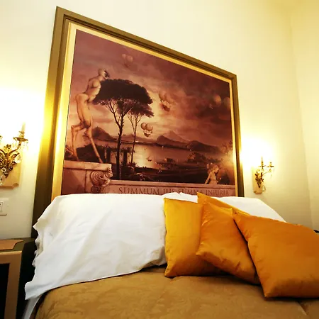 Bed & Breakfast La Bella 4*