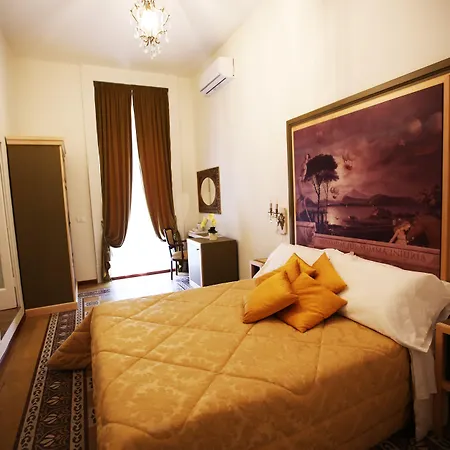 Bed & Breakfast La Bella 4*