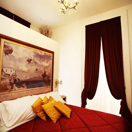 La Bella Bed & Breakfast Naples