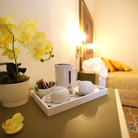 La Bella Bed & Breakfast