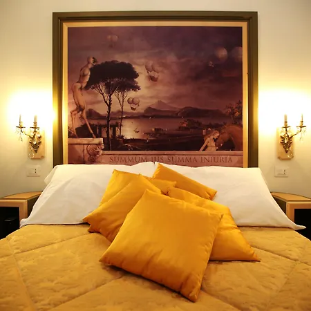 La Bella Bed & Breakfast 4*