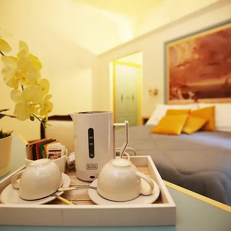 Bed & Breakfast La Bella 4*