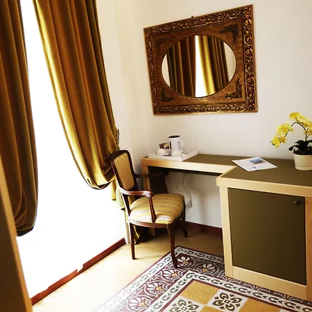 Bed & Breakfast La Bella 4*