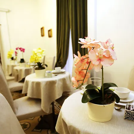 La Bella Bed & Breakfast 4*