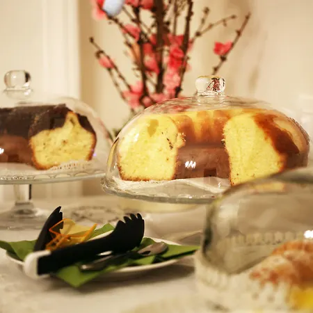 La Bella Bed & Breakfast Naples