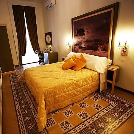 Oda ve Kahvaltı La Bella 4*