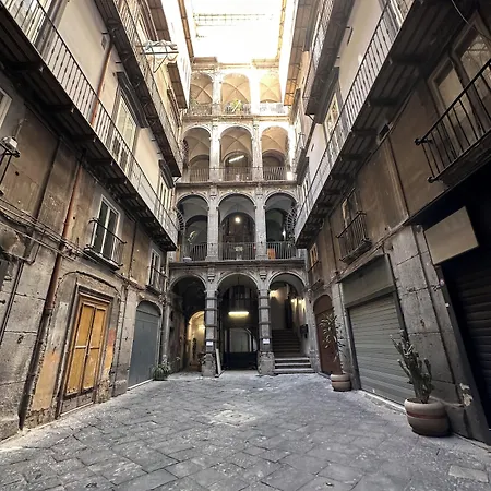 La Bella 4* Neapel