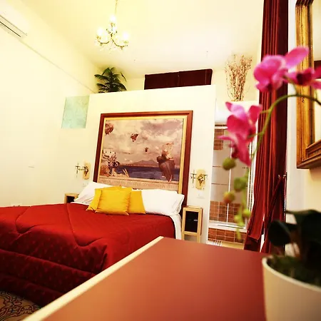 La Bella 3* Naples