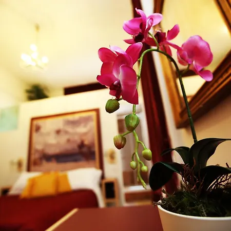 La Bella Bed & Breakfast