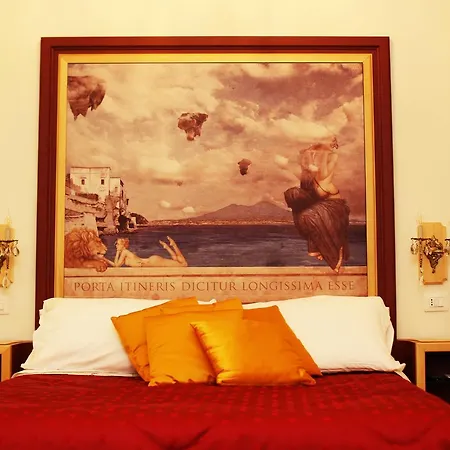 La Bella Bed & Breakfast