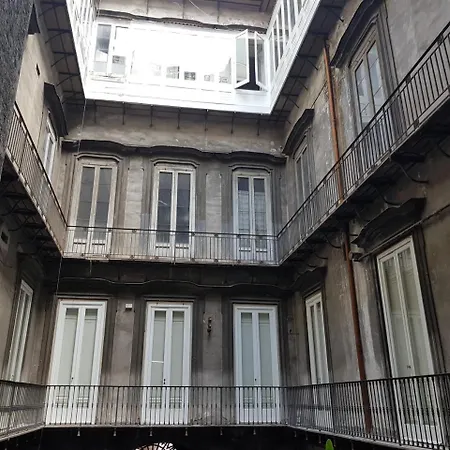 La Bella Bed & Breakfast 4*