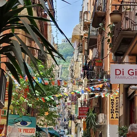 La Bella فندق مبيت وإفطار 4*