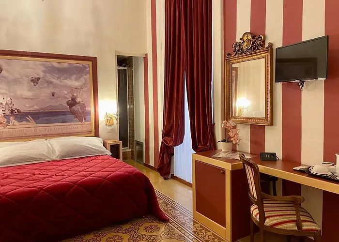 B&B La Bella 나폴리