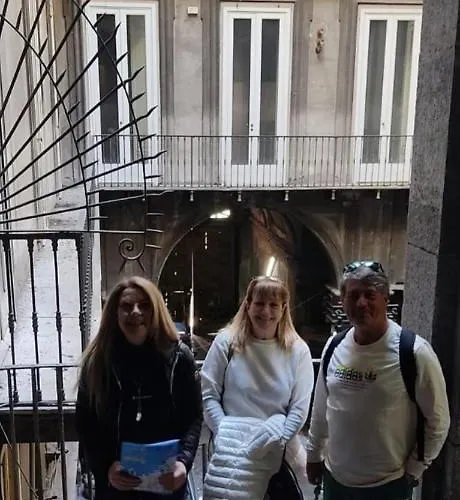 La Bella B&B 나폴리