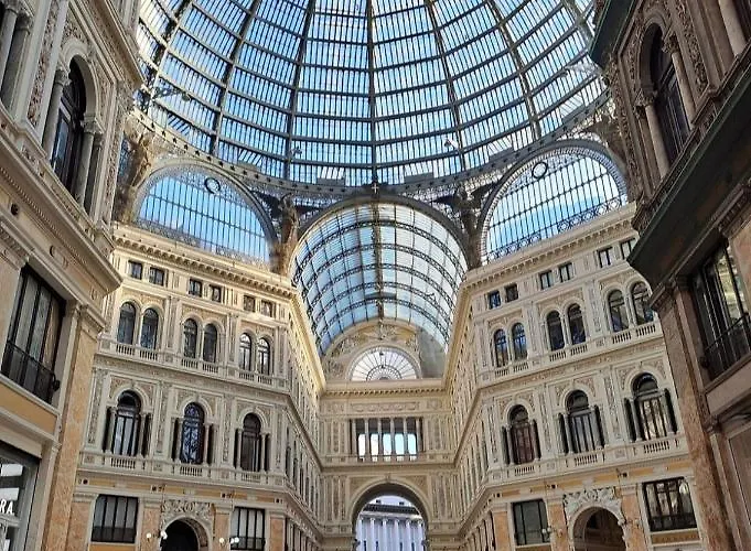 La Bella B&B 나폴리