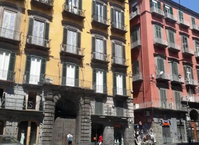 La Bella Nápoles