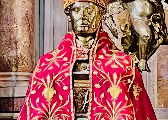 La Bella 4* 나폴리