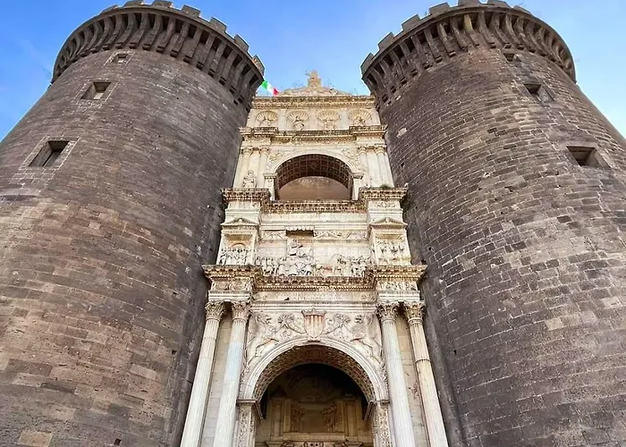 B&B La Bella 나폴리