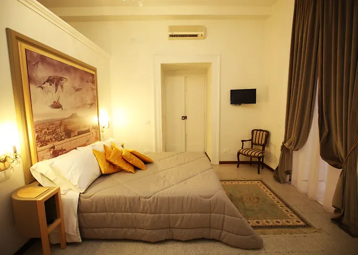 La Bella B&B 나폴리