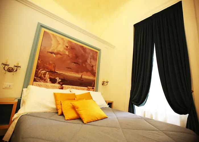 B&B La Bella 나폴리