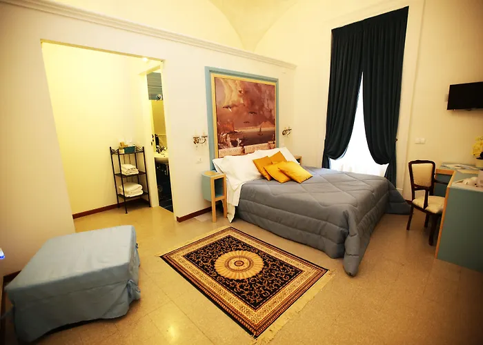 B&B La Bella 나폴리