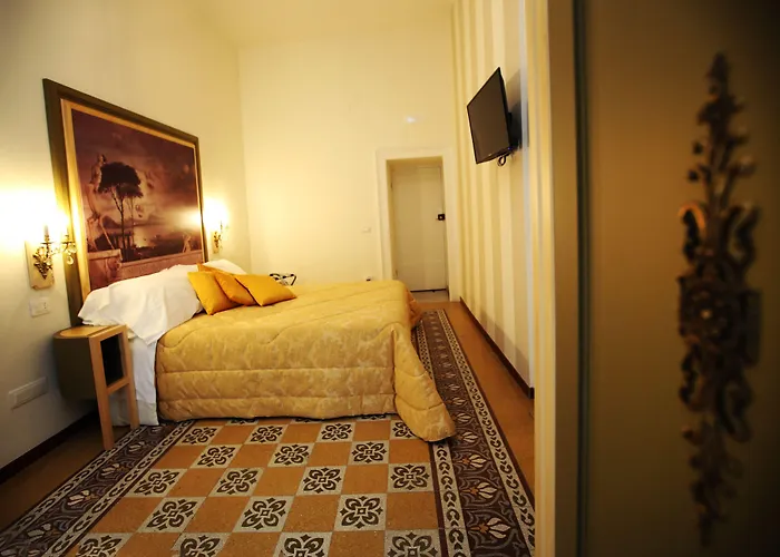 La Bella B&B 나폴리