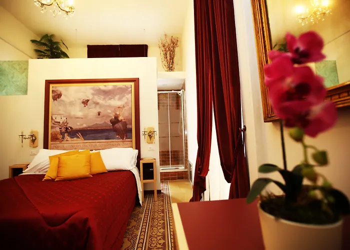 La Bella 4* 나폴리