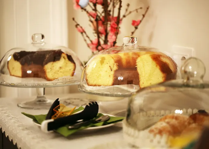 La Bella B&B 나폴리