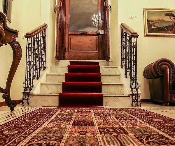 La Bella B&B 나폴리