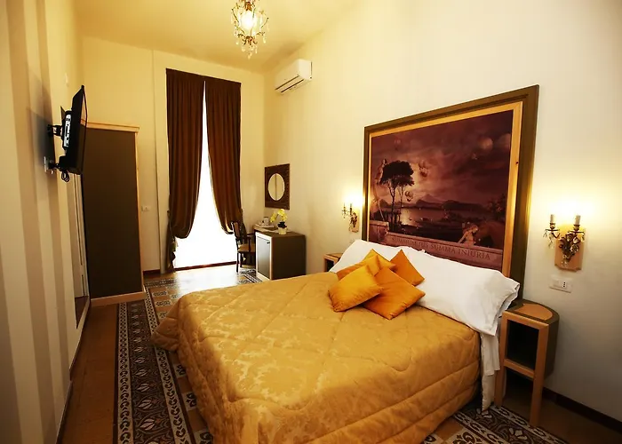Bed and breakfast La Bella