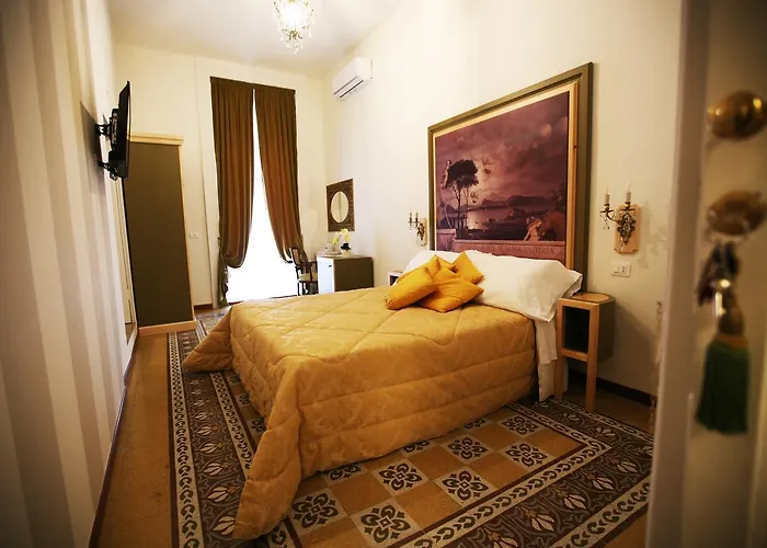 B&B La Bella 나폴리