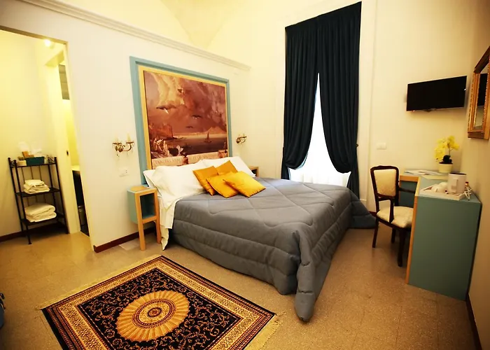 B&B La Bella 나폴리