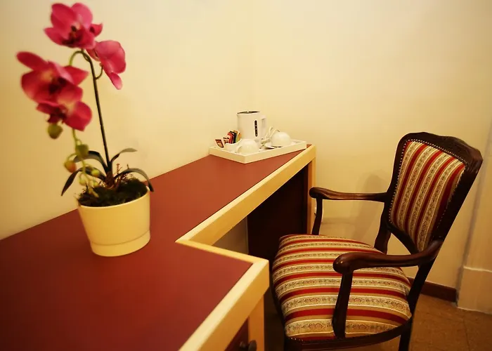 La Bella Bed & Breakfast 4*