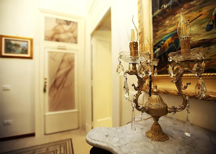 La Bella B&B 나폴리