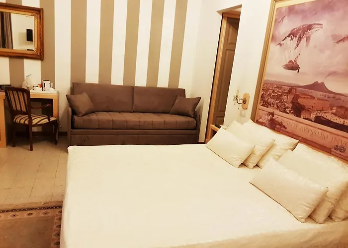 La Bella B&B 나폴리